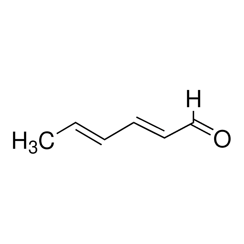 Merck trans,trans-2,4-Hexadienal