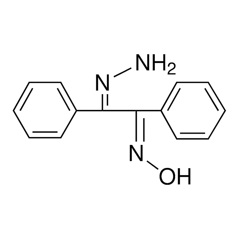 Merck BENZIL OXIME HYDRAZONE - 50 MG
