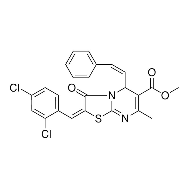 Merck RCL R47,739-7 - 10 MG