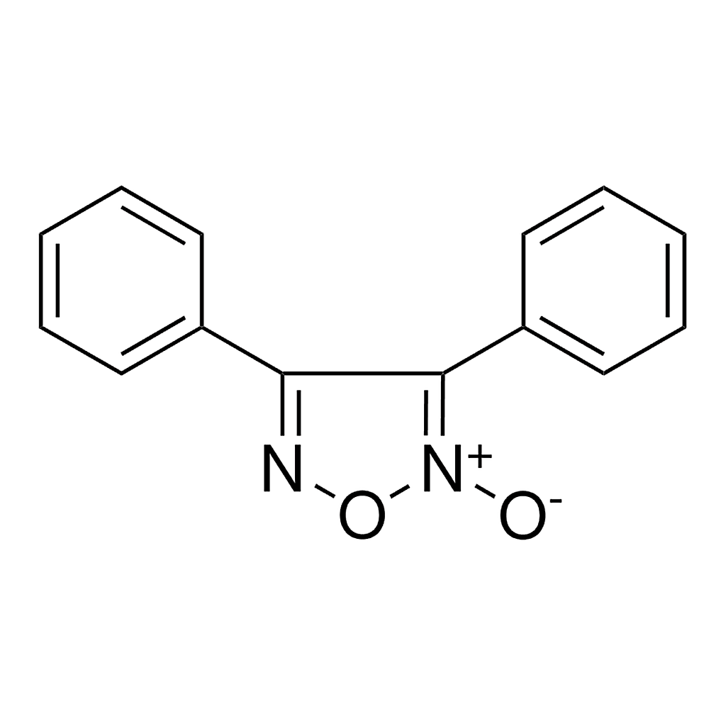 Merck 3,4-DIPHENYL-1,2,5-OXADIAZOLE 2--