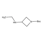 Merck 3-Ethylamino-azetidine-1-carboxylic acid tert-butyl ester