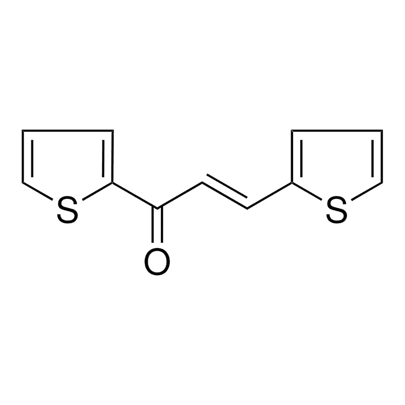Merck 1,3-DI-THIOPHEN-2-YL-PROPENONE - 50 MG