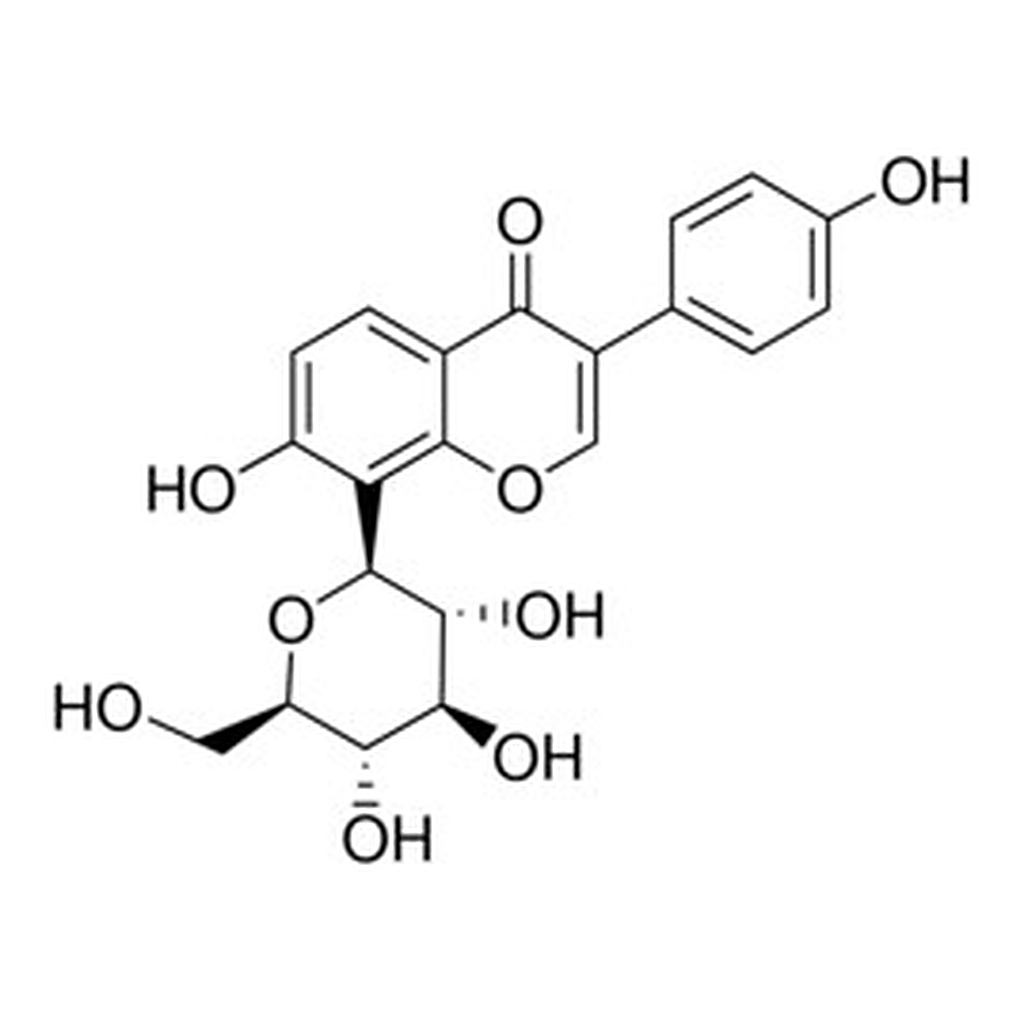 Merck PUERARIN
