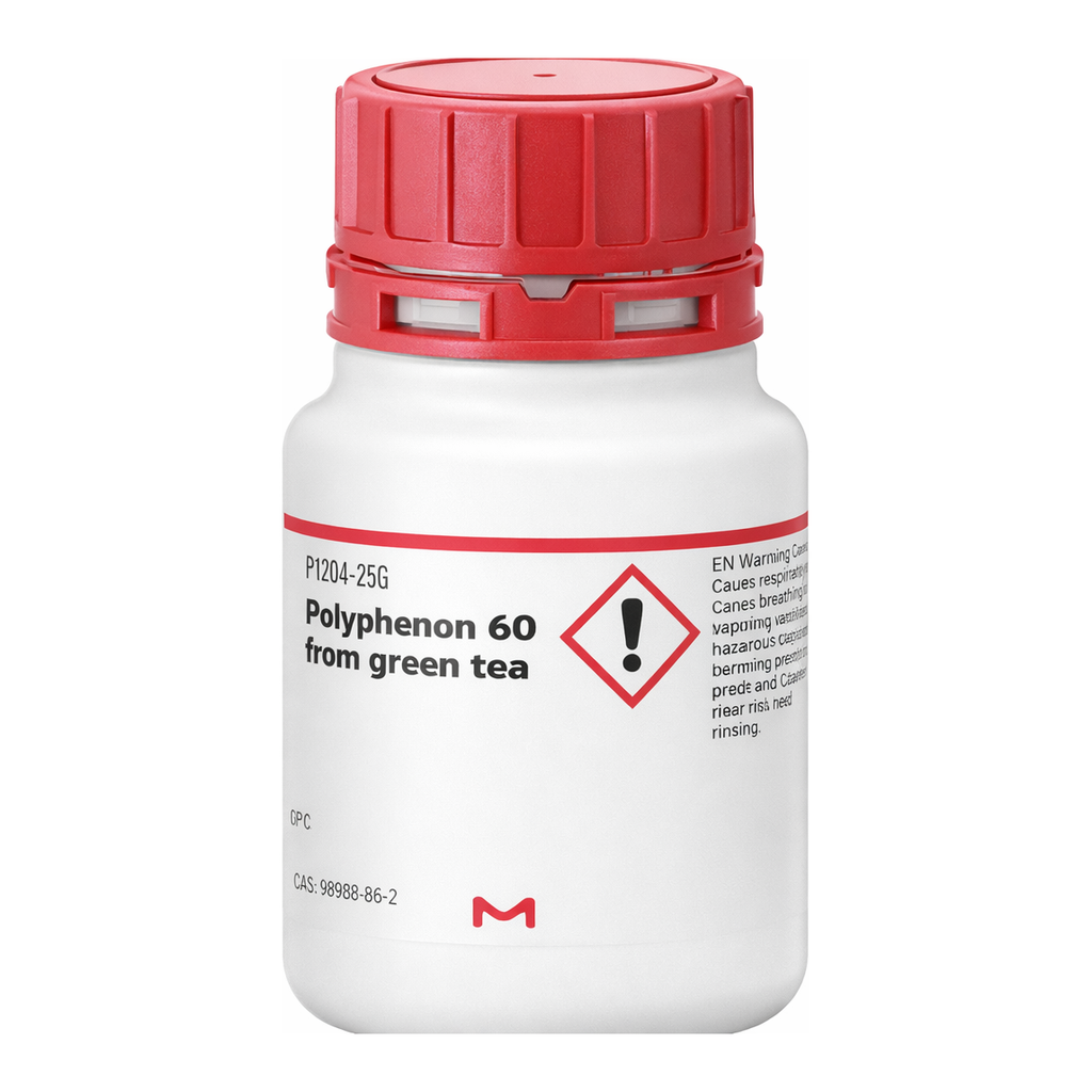 Merck POLYPHENON 60