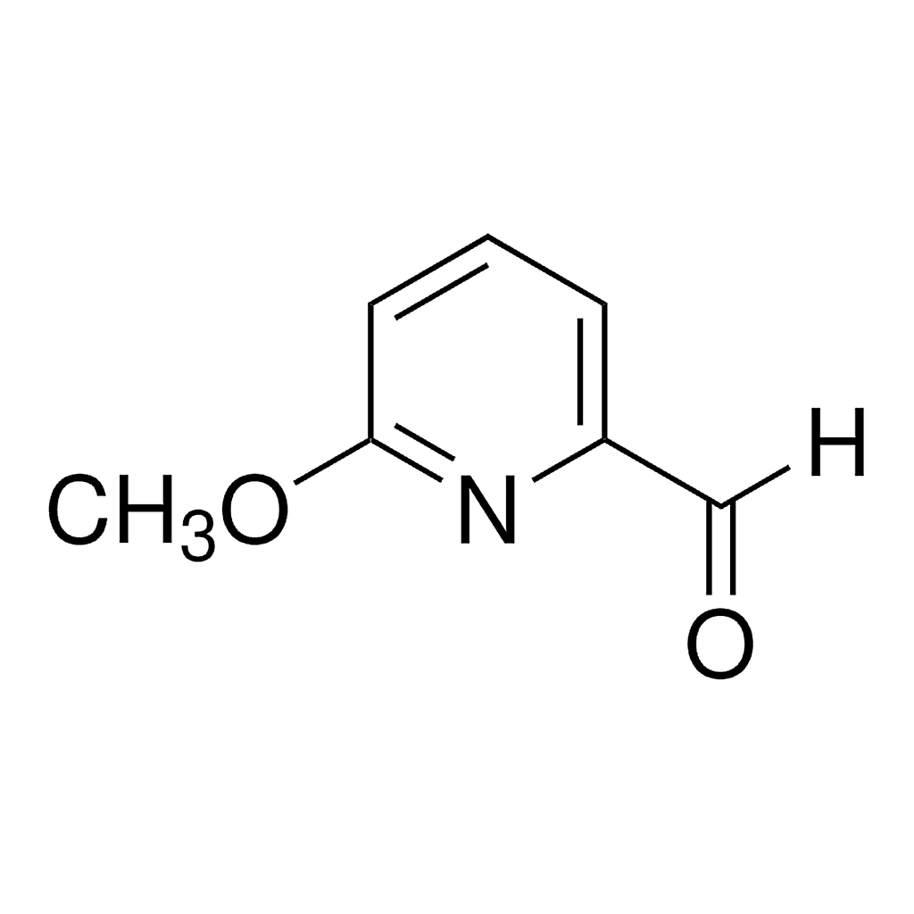 Merck 6-Methoxy-2-pyridinecarboxaldehyde