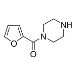 Merck 1-(2-FUROYL)PIPERAZINE, 97%