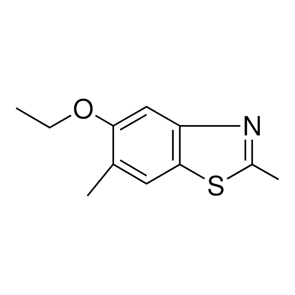 Merck 5-ETHOXY-2,6-DIMETHYLBENZOTHIAZ-