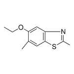 Merck 5-ETHOXY-2,6-DIMETHYLBENZOTHIAZ-