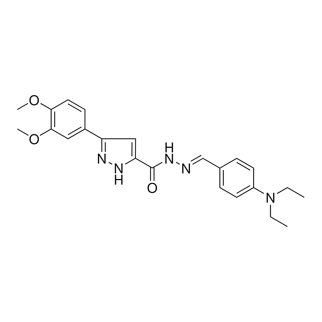Merck RCL R39,881-0 - 50 MG