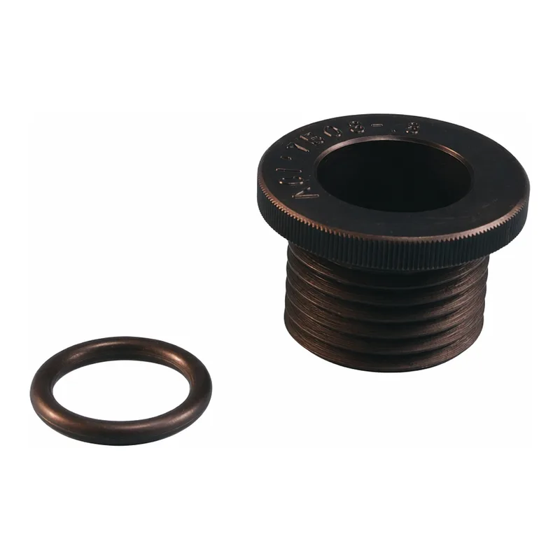 Merck Micro photochemical reactor bushing