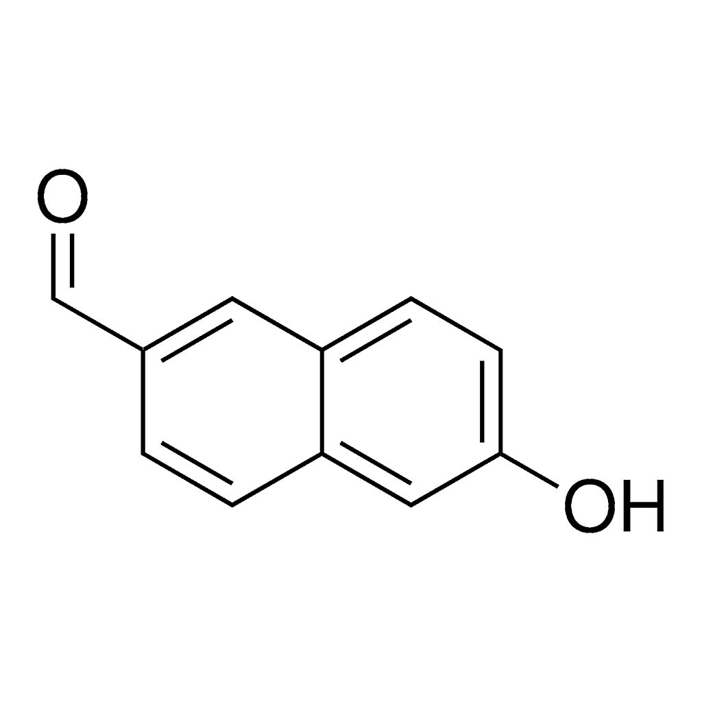 Merck 6-hydroxy-2-naphthaldehyde