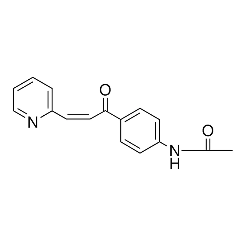 Merck N-(4-(3-PYRIDIN-2-YL-ACRYLOYL) - 25 MG&