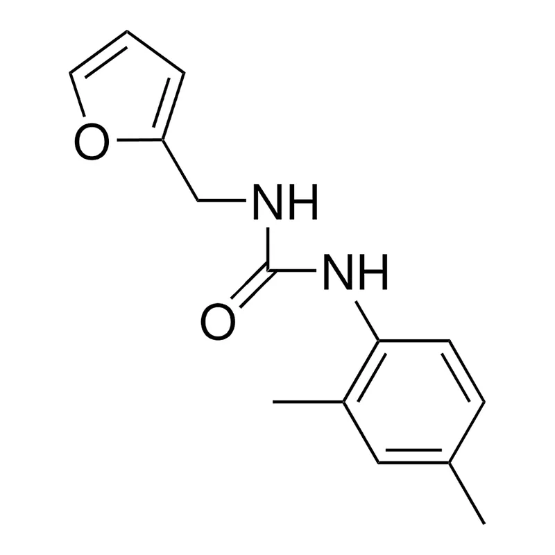 Merck 1-FURFURYL-3-(2,4-XYLYL)UREA-