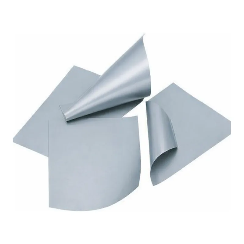 AS ONE RFID Magnetic Sheet, RFID용 자성시트