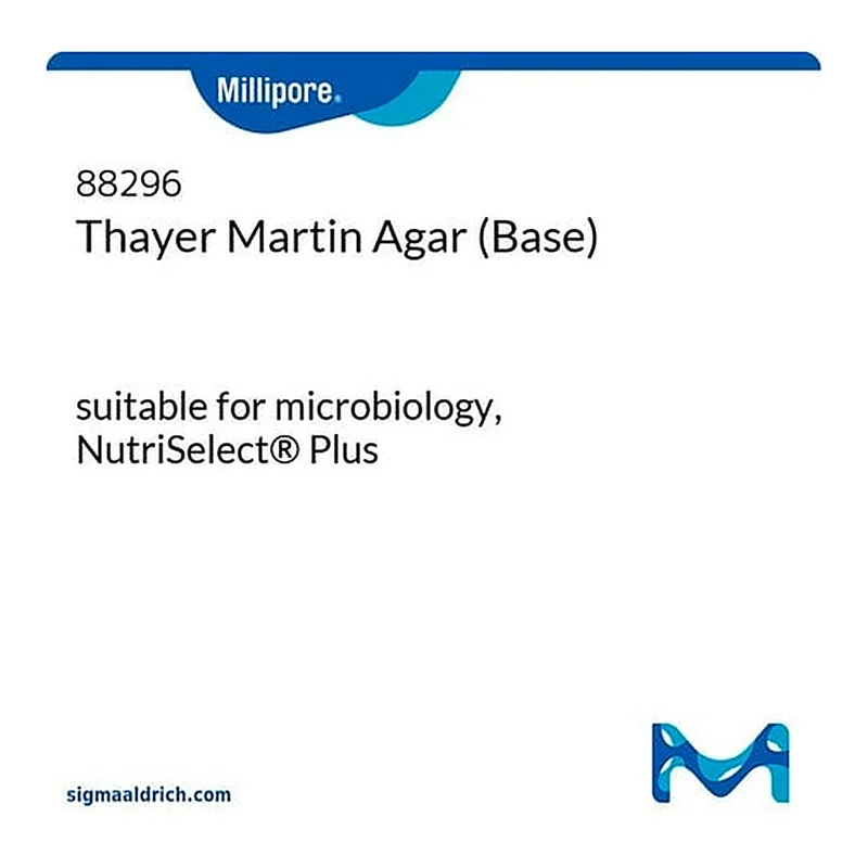 Merck Thayer Martin Agar (Base)