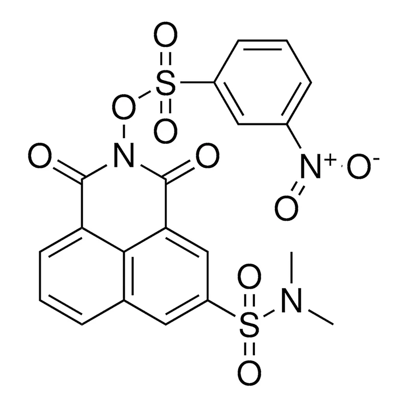 Merck RCL R33,710-2 - 50 MG