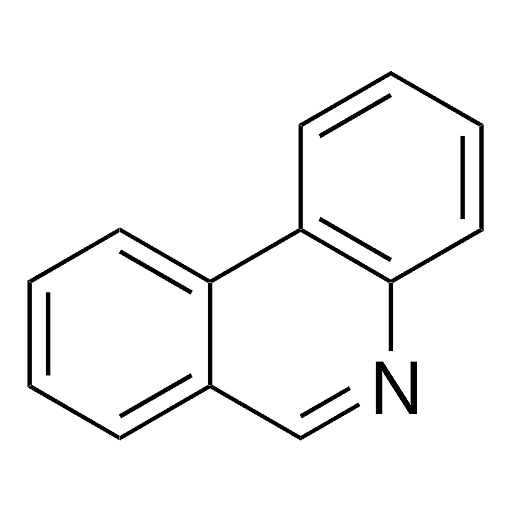 Merck Phenanthridine