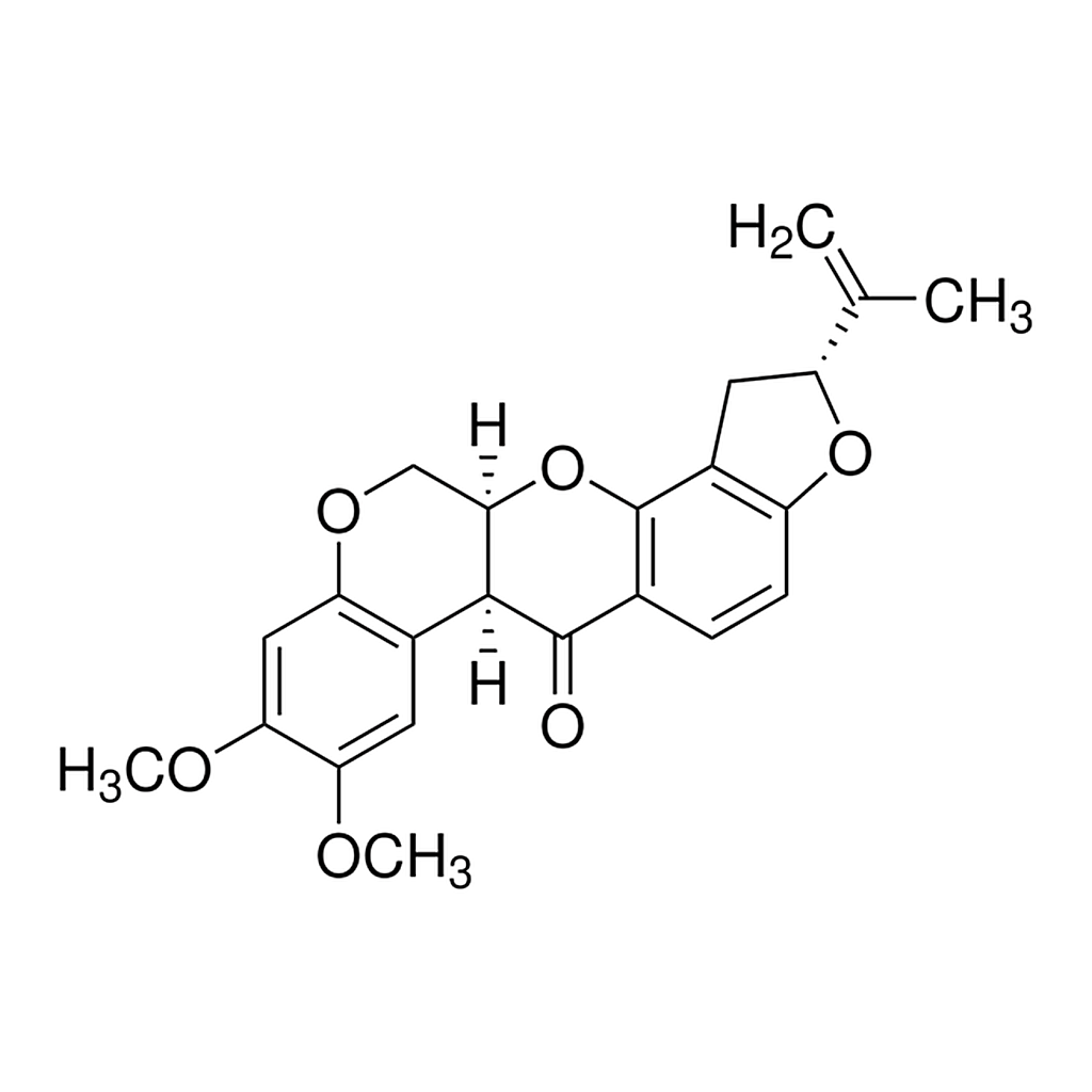 Merck ROTENONE