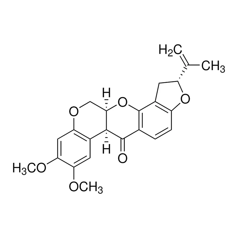 Merck ROTENONE