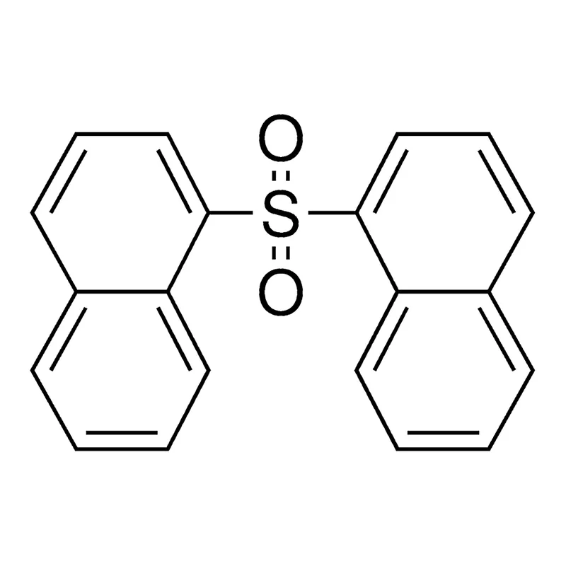 Merck 1-NAPHTHYL SULFONE-