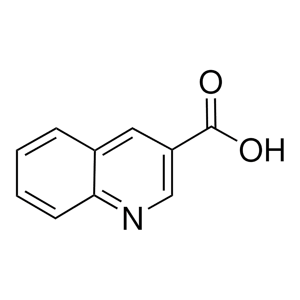 Merck 3-Quinolinecarboxylic acid