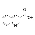 Merck 3-Quinolinecarboxylic acid