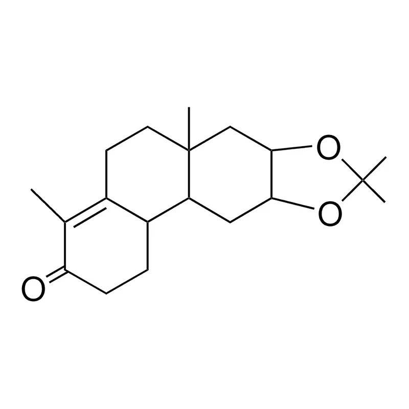 Merck DODECAHYDRO-4,6A,9,9-TETRAMETHYL-