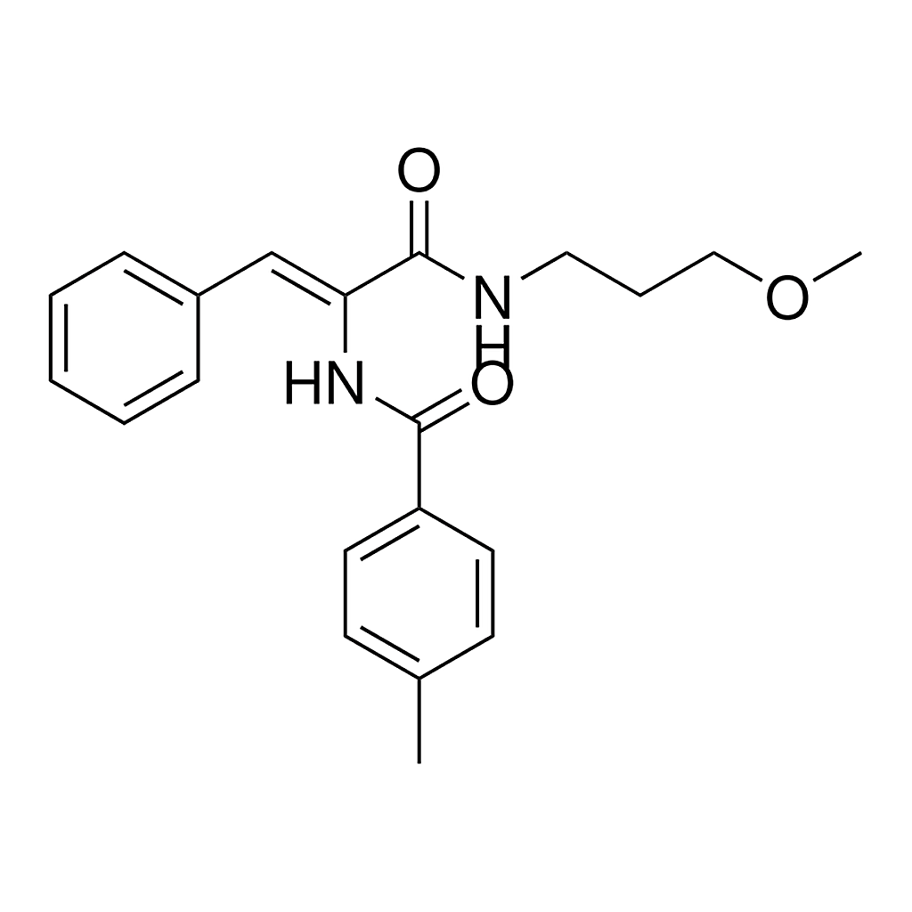 Merck N-(1-(3-METHOXY-PROPYLCARBAMOY - 10 MG &