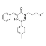 Merck N-(1-(3-METHOXY-PROPYLCARBAMOY - 10 MG &