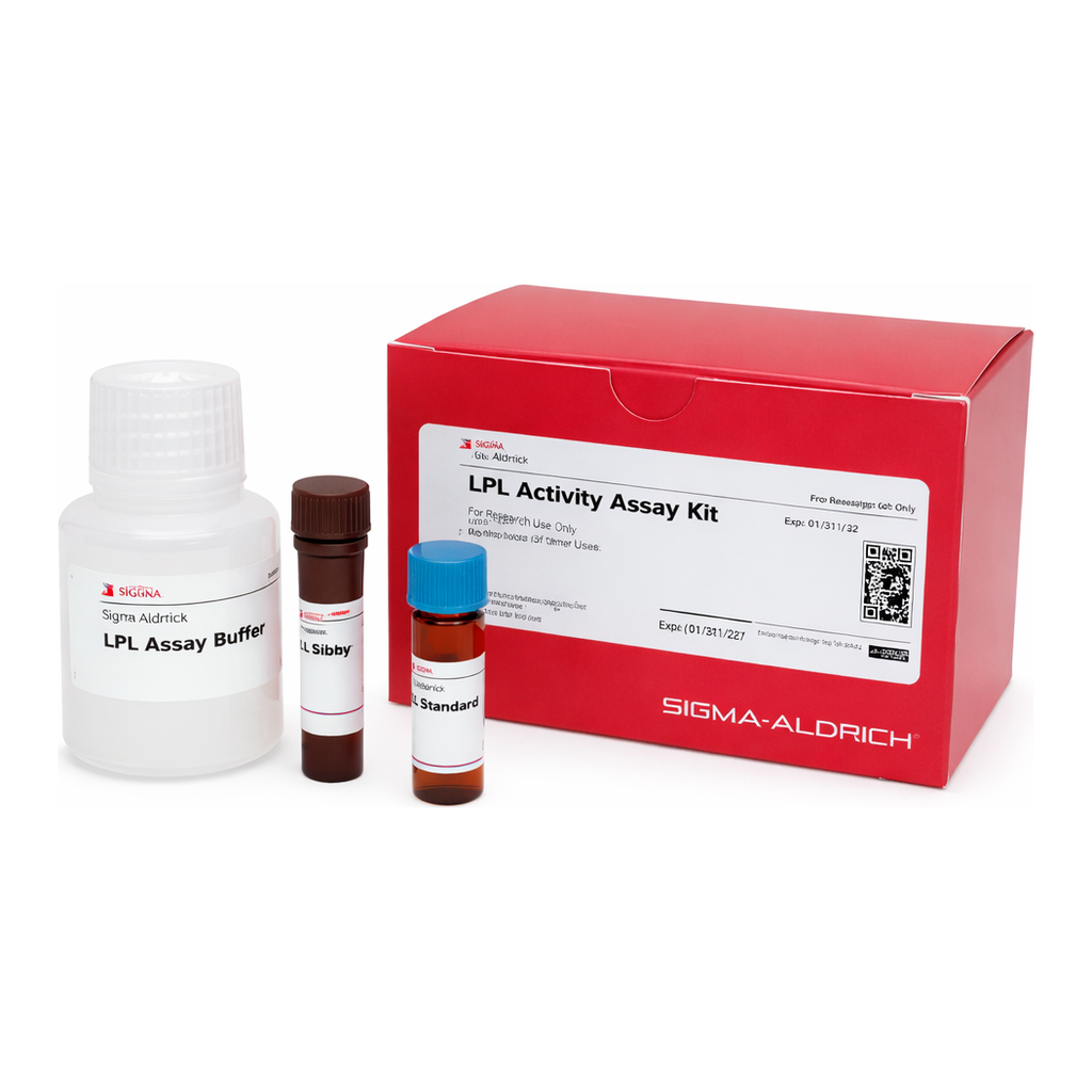 Merck LPL ACTIVITY ASSAY KIT