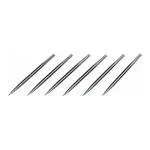 AS ONE Heavy-Duty PrecisIon Tweezer, 강력정밀핀셋(DURAX™)