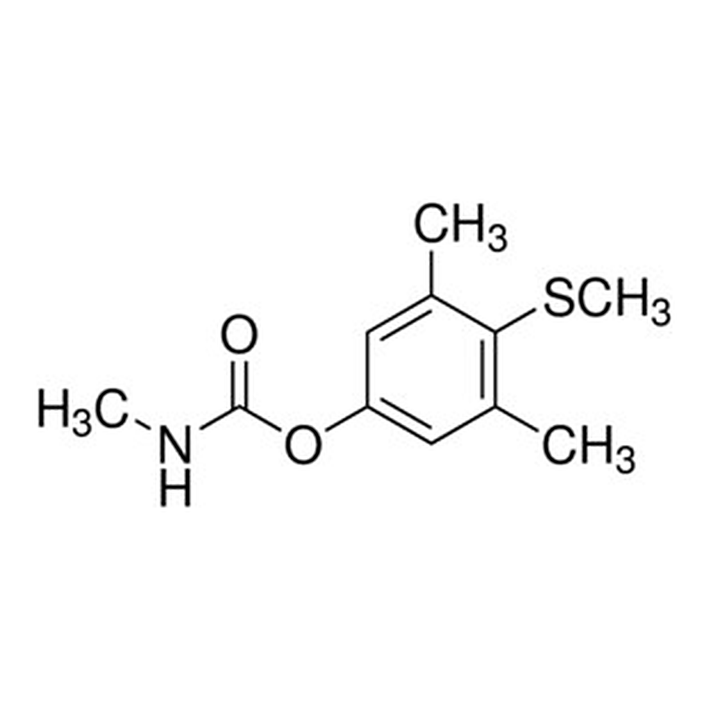 Merck METHIOCARB,PESTANAL(R), ANALYTICAL STATN