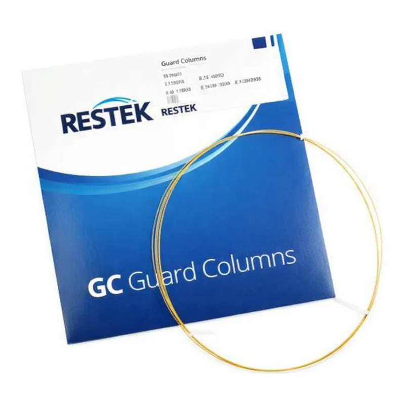 Restek Guard Column, IP Deactivation 5m, 0.15mmID, 0.363mm OD