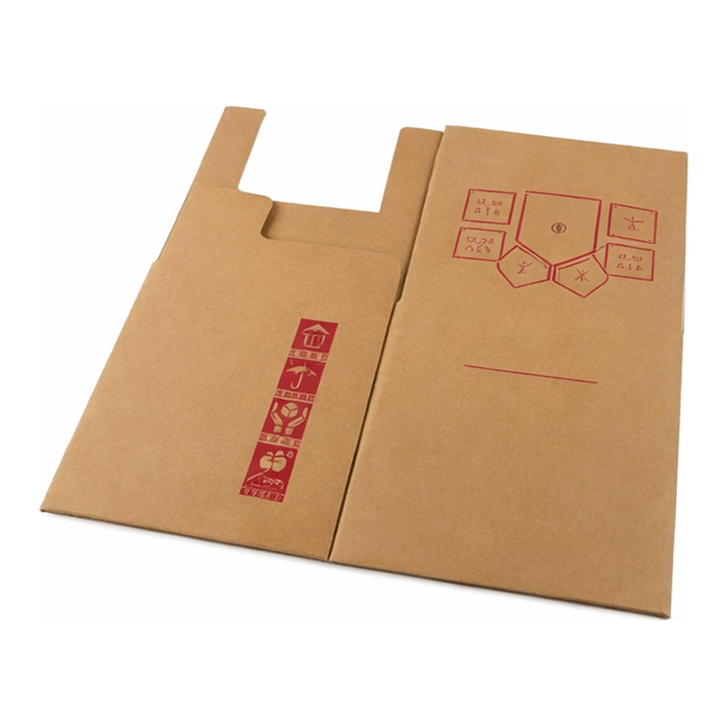 AS ONE Union Container Type II (square) 5L Case