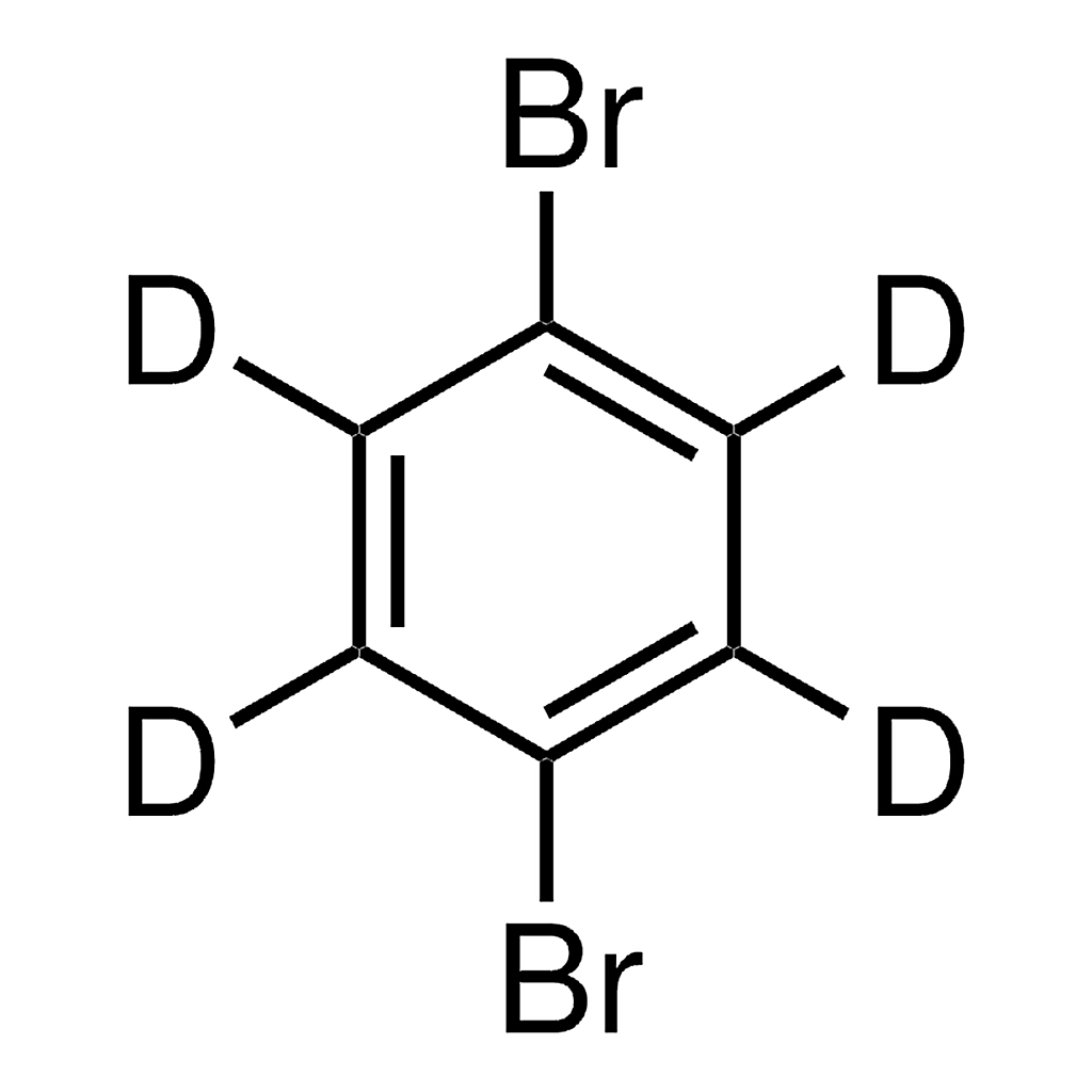 Merck 1,4-Dibromobenzene-d4