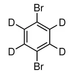Merck 1,4-Dibromobenzene-d4