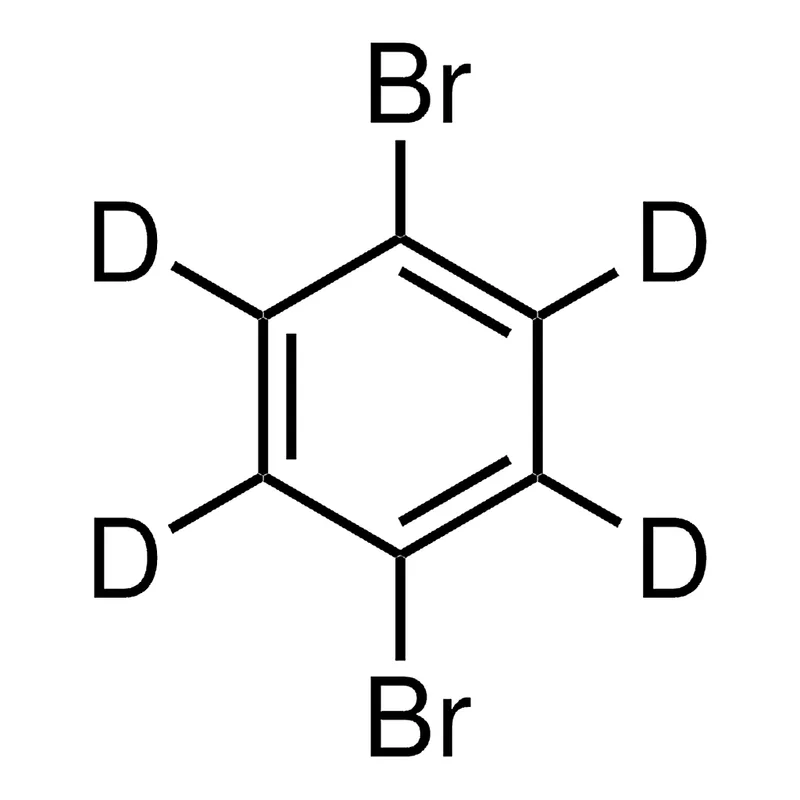 Merck 1,4-Dibromobenzene-d4