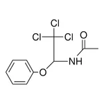 Merck N-(2,2,2-TRICHLORO-1-PHENOXY-E - 50 MG&