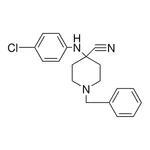 Merck 1-BENZYL-4-(4-CHLOROANILINO)-4--