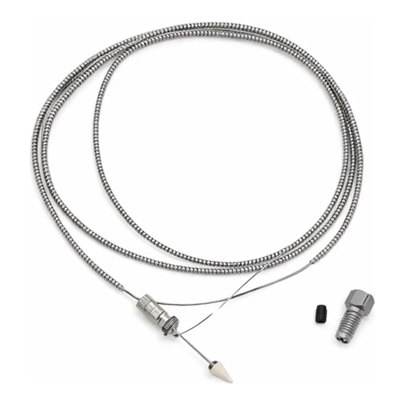 Agilent Loop capillary assy well plate sampler