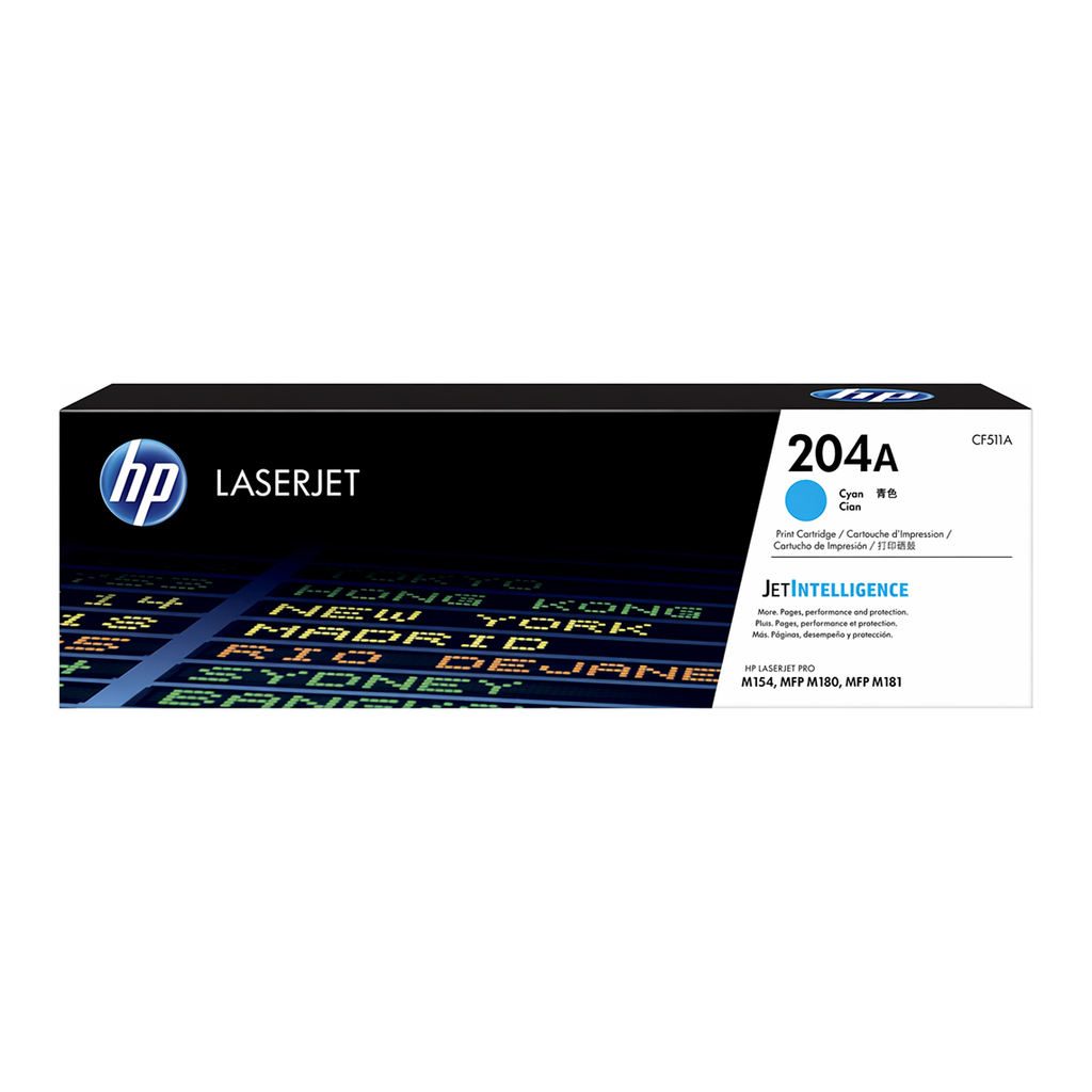 OFFICENEX [P]HP 토너(CF511A/청색/900매)
