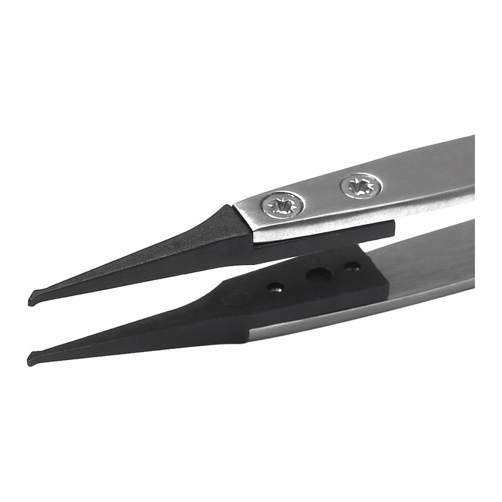 SIPEL SMD 퀵 체인지 핀셋 1810A/1910A-SA Tweezer