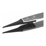 SIPEL SMD 퀵 체인지 핀셋 1810A/1910A-SA Tweezer