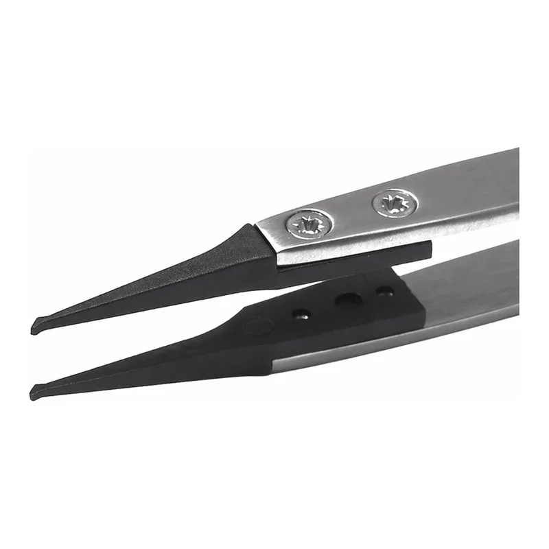 SIPEL SMD 퀵 체인지 핀셋 1810A/1910A-SA Tweezer