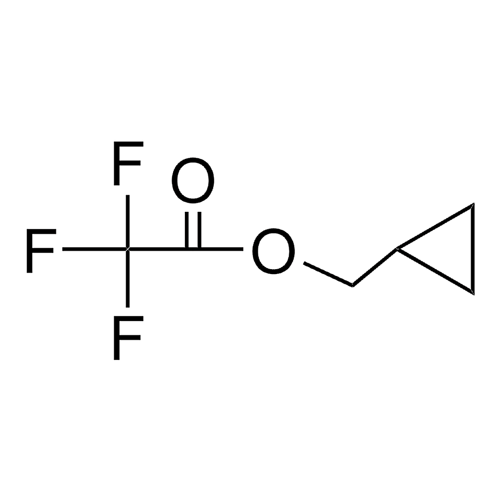 Merck CYCLOPROPYLMETHYL 2,2,2-TRIFLU - 50 MG&