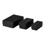 AS ONE Conductive Parts Box, 도전성부품박스