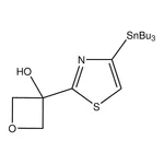 Merck 3-(4-(Tributylstannyl)thiazol-2-yl)oxetan-3-ol