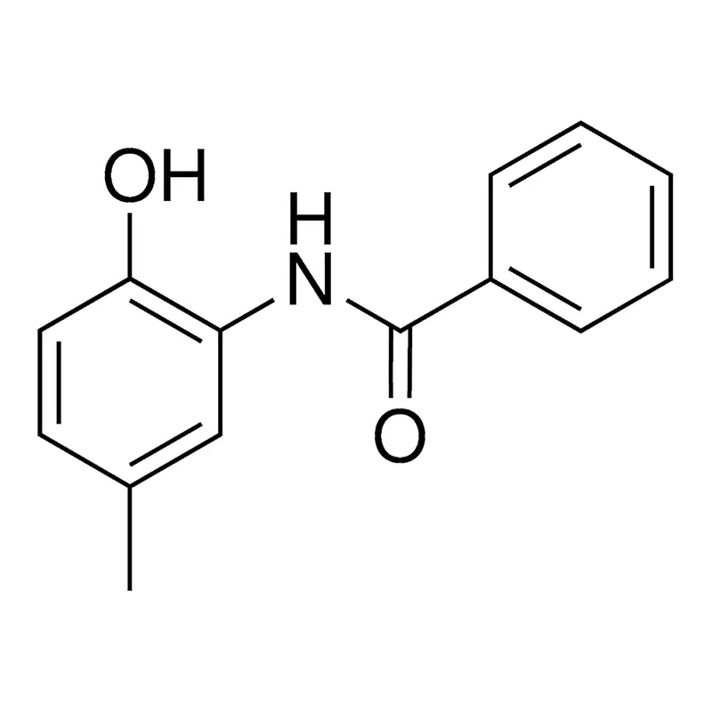 Merck N-(2-HYDROXY-5-METHYL-PHENYL)-B-