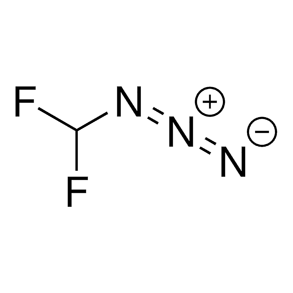 Merck Difluoromethyl azide solution
