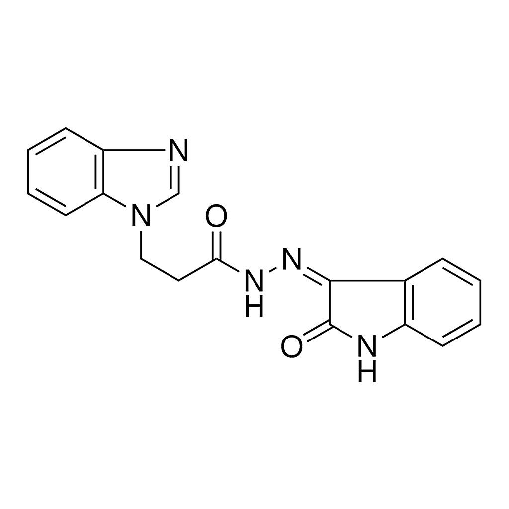 Merck 3-BENZOIMIDAZOL-1-YL-PROPIONIC - 10 MG &